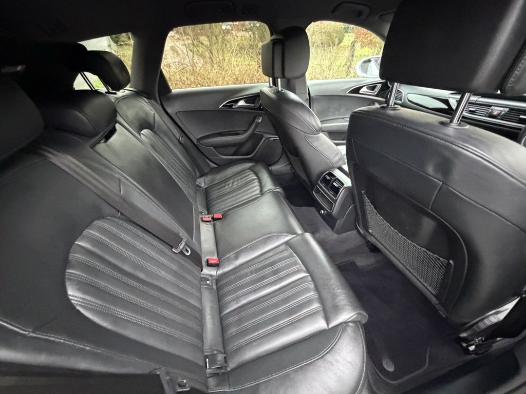 Used Audi A6 2013 for sale - 77539596: Photo 27