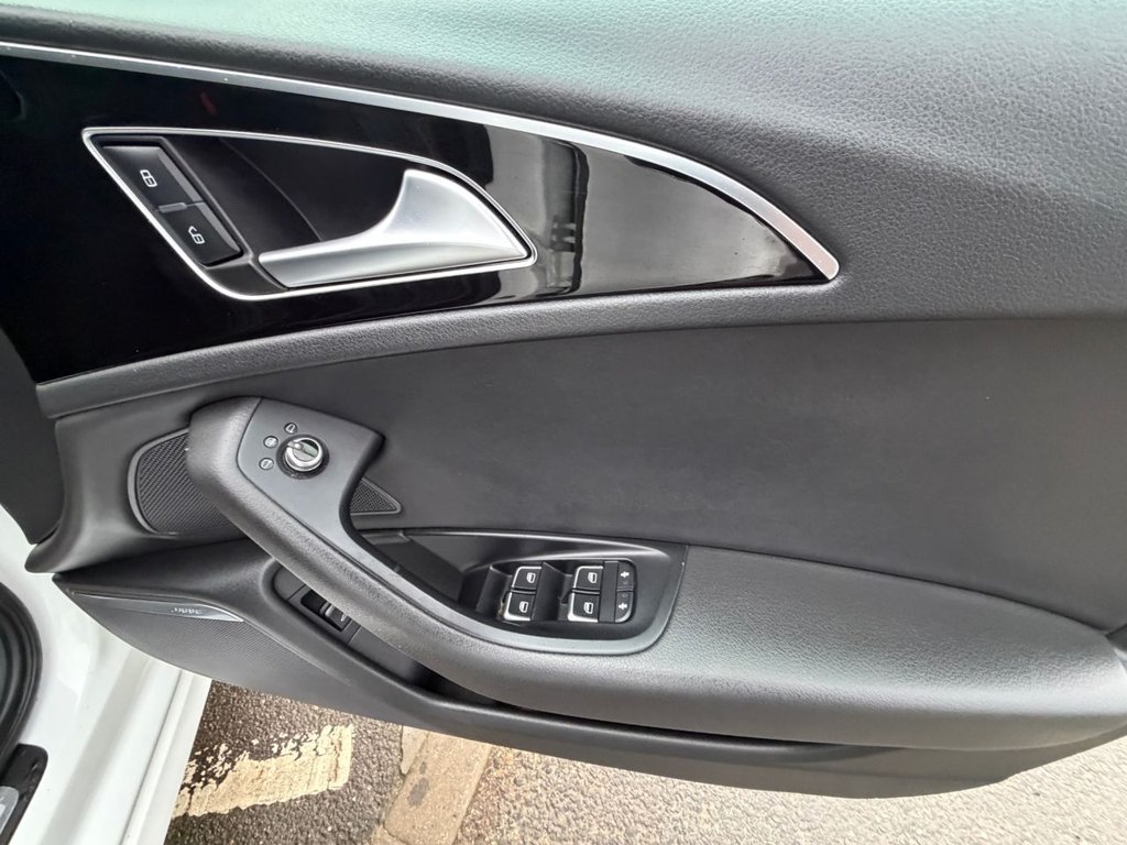 Used Audi A6 2013 for sale - 77539596: Photo 28