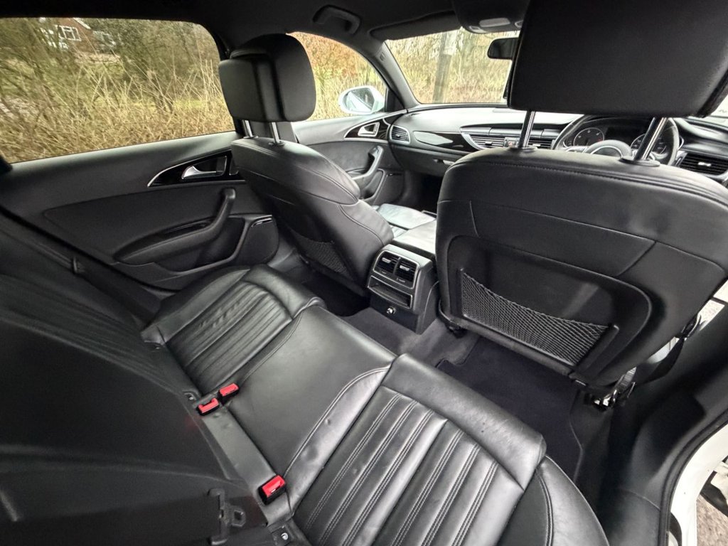 Used Audi A6 2013 for sale - 77539596: Photo 29