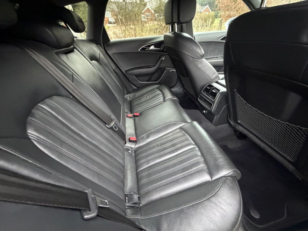 Used Audi A6 2013 for sale - 77539596: Photo 30