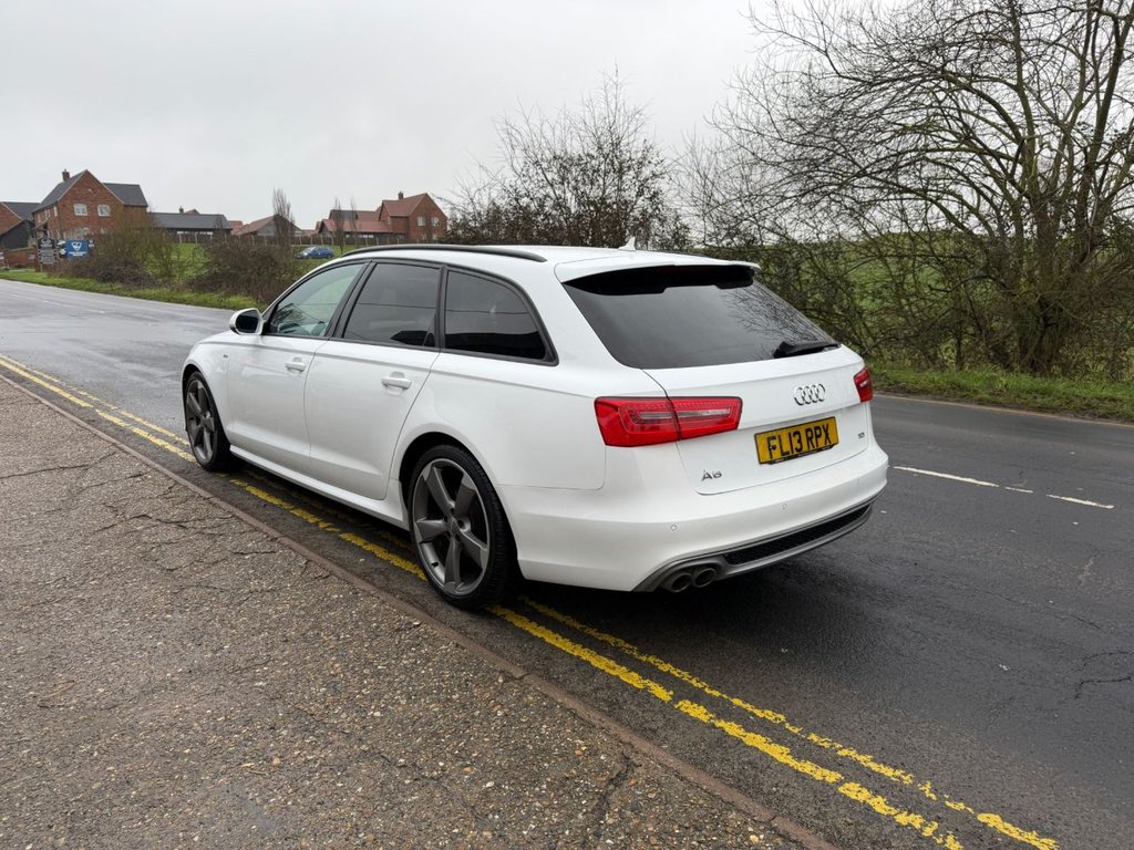 Used Audi A6 2013 for sale - 77539596: Photo 5