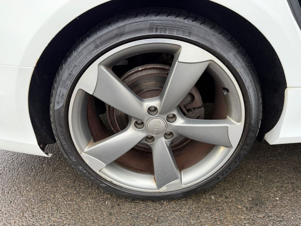 Used Audi A6 2013 for sale - 77539596: Photo 6