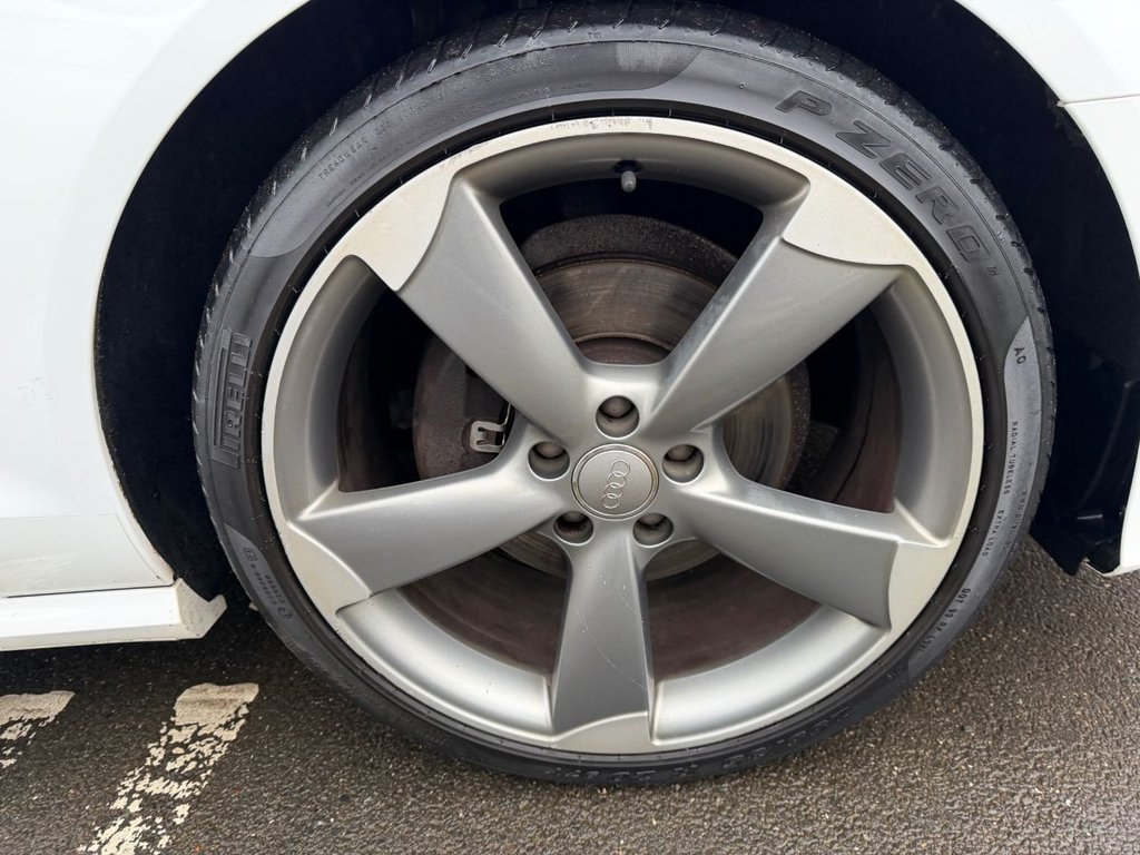 Used Audi A6 2013 for sale - 77539596: Photo 9