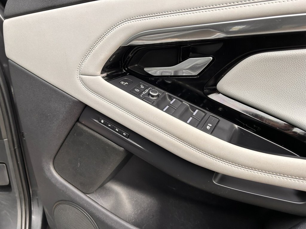 Used Land Rover Range Rover Evoque 2019 for sale - 77668994: Photo 14