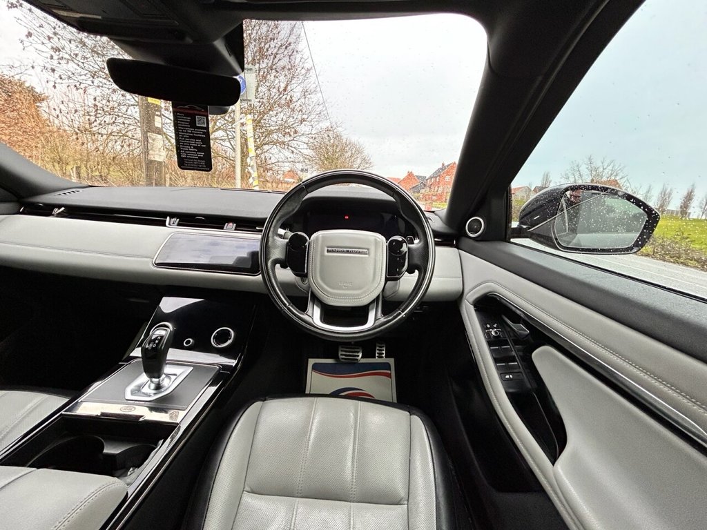 Used Land Rover Range Rover Evoque 2019 for sale - 77668994: Photo 19