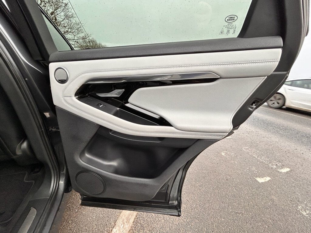 Used Land Rover Range Rover Evoque 2019 for sale - 77668994: Photo 21