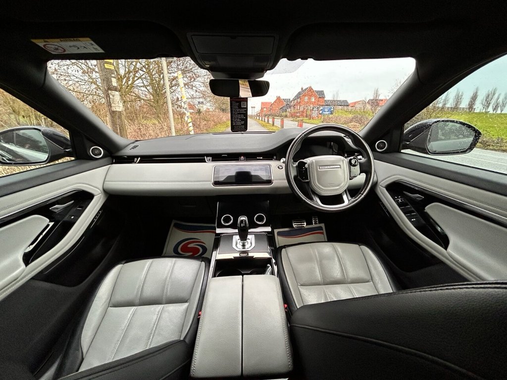 Used Land Rover Range Rover Evoque 2019 for sale - 77668994: Photo 24