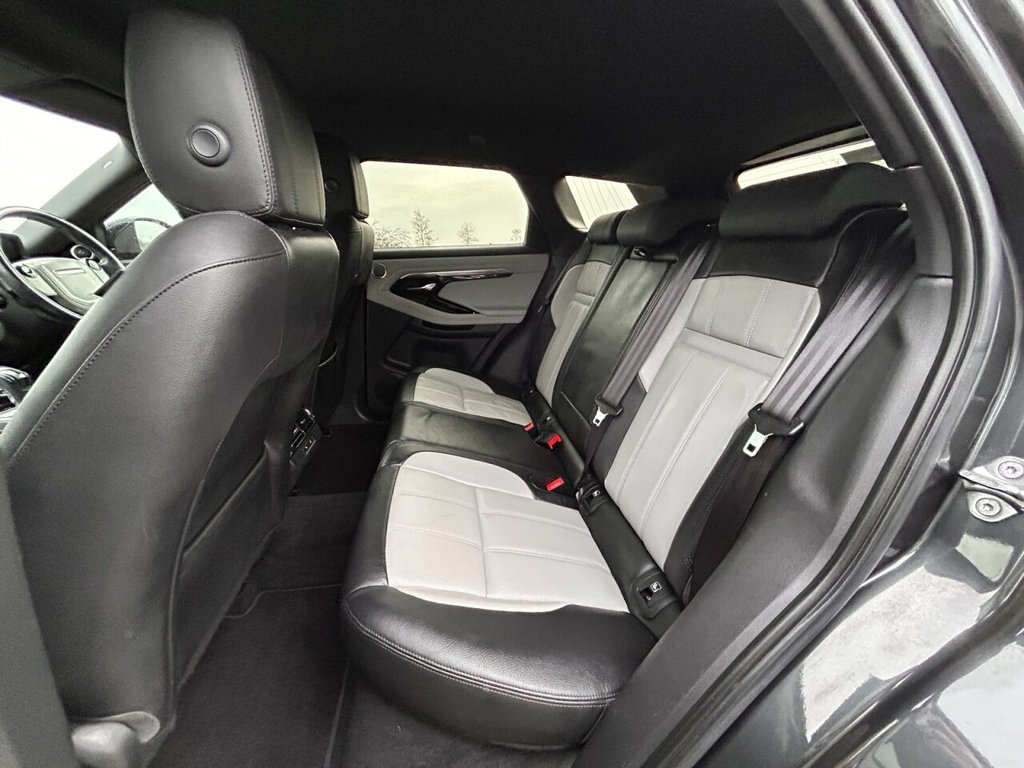 Used Land Rover Range Rover Evoque 2019 for sale - 77668994: Photo 26