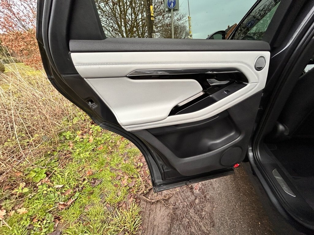 Used Land Rover Range Rover Evoque 2019 for sale - 77668994: Photo 27