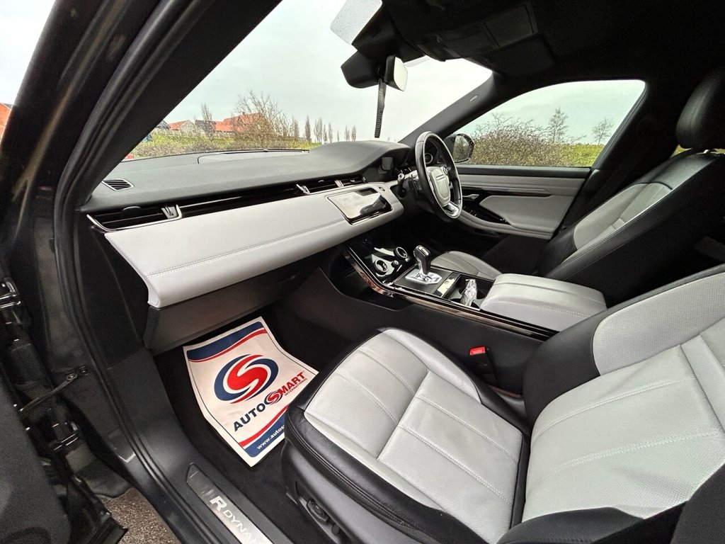 Used Land Rover Range Rover Evoque 2019 for sale - 77668994: Photo 28