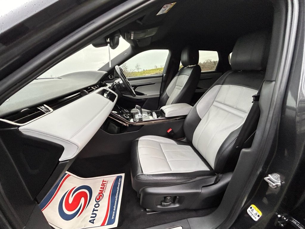 Used Land Rover Range Rover Evoque 2019 for sale - 77668994: Photo 30