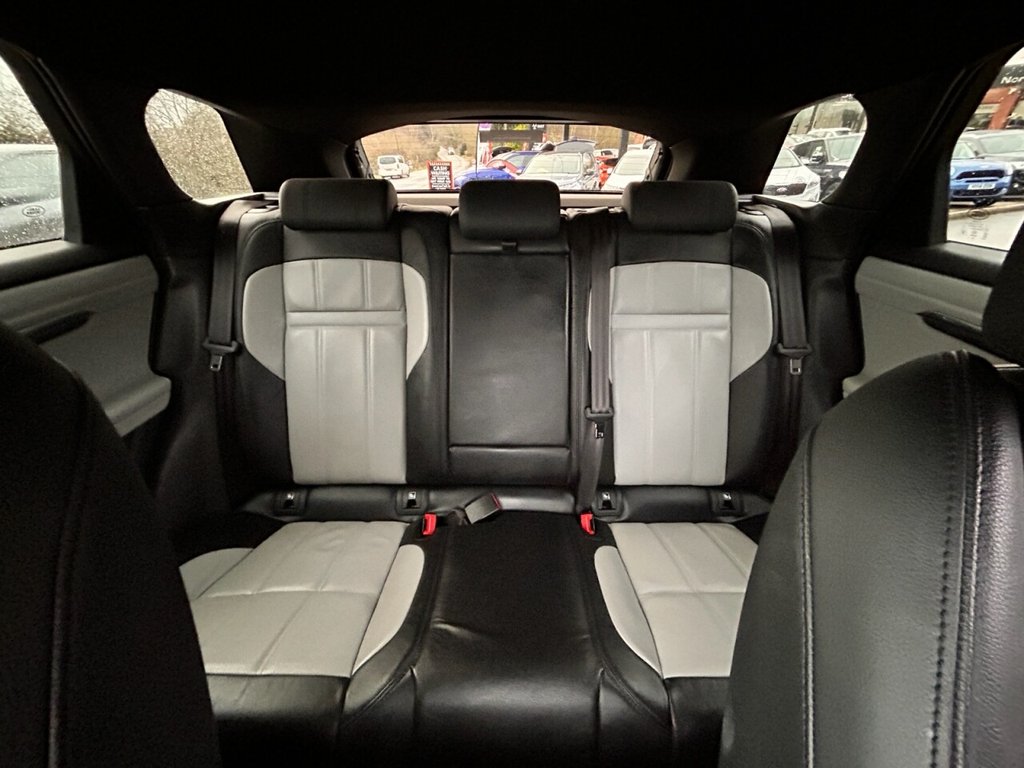 Used Land Rover Range Rover Evoque 2019 for sale - 77668994: Photo 33