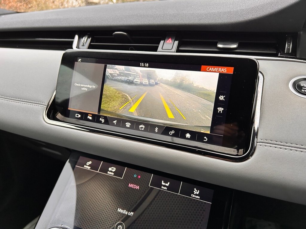 Used Land Rover Range Rover Evoque 2019 for sale - 77668994: Photo 35