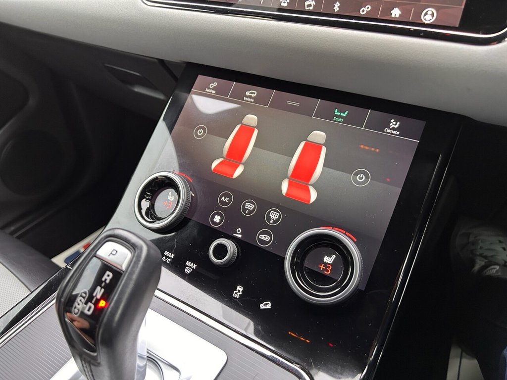 Used Land Rover Range Rover Evoque 2019 for sale - 77668994: Photo 36