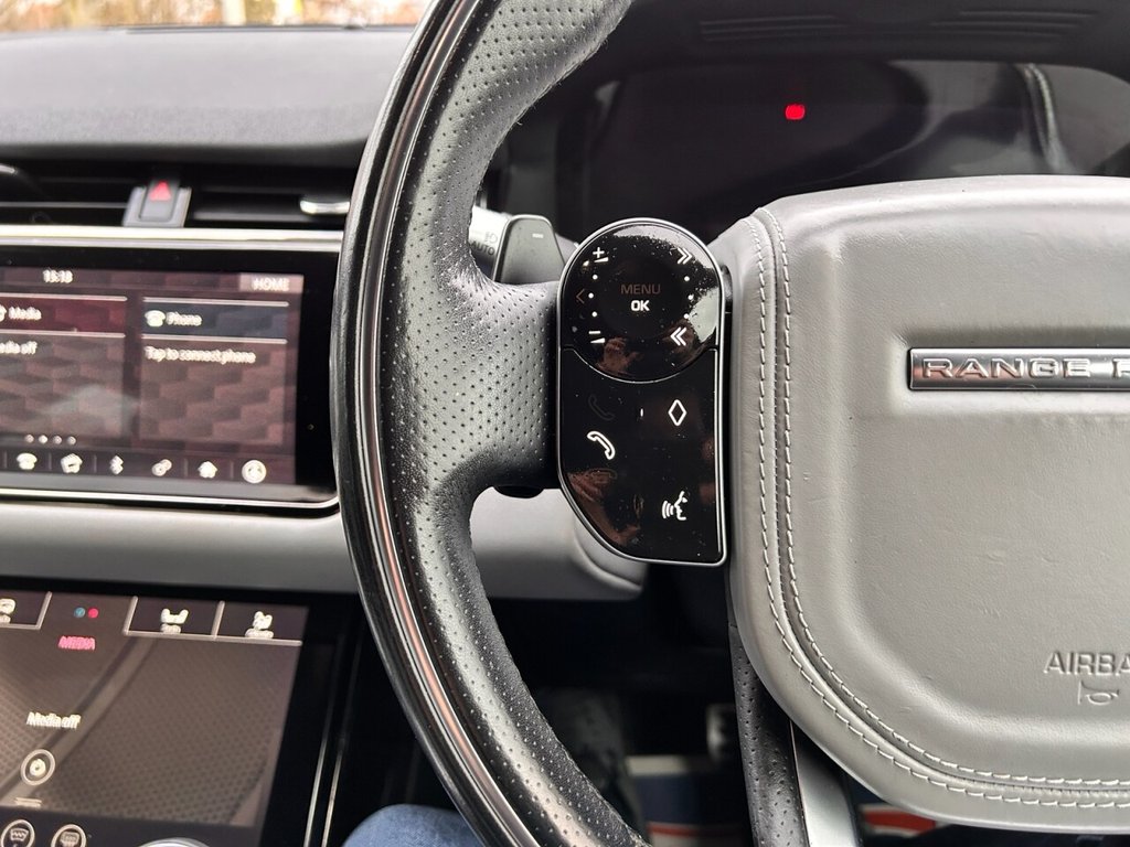 Used Land Rover Range Rover Evoque 2019 for sale - 77668994: Photo 37