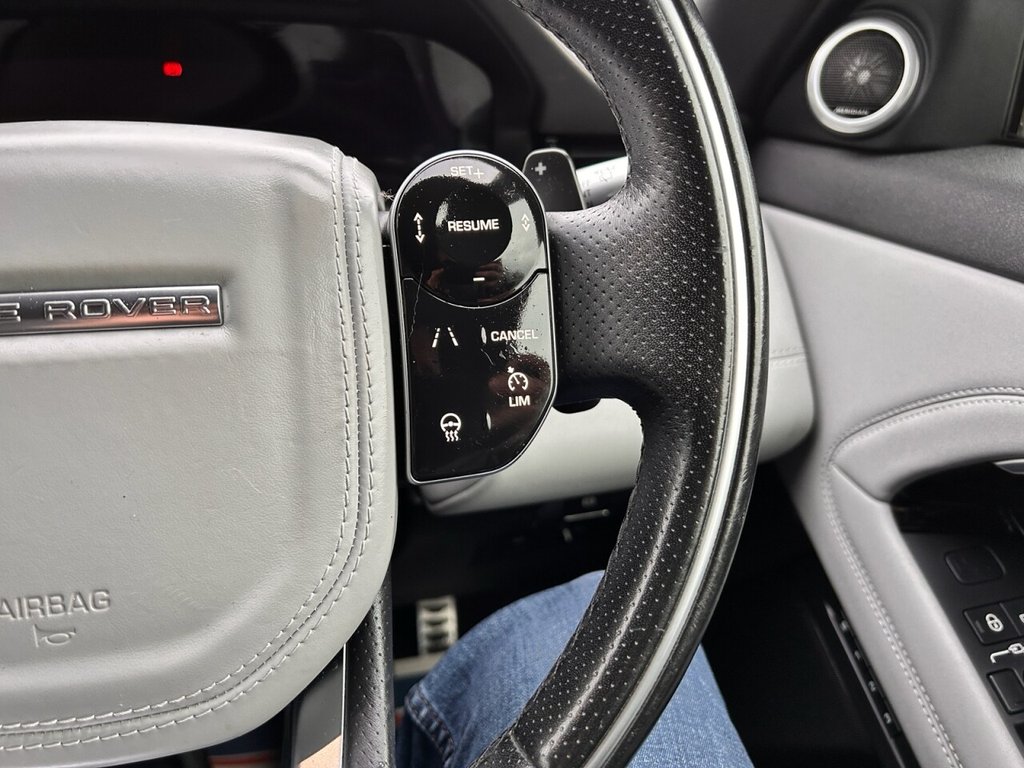 Used Land Rover Range Rover Evoque 2019 for sale - 77668994: Photo 38