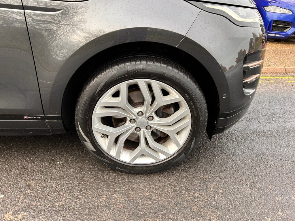 Used Land Rover Range Rover Evoque 2019 for sale - 77668994: Photo 42