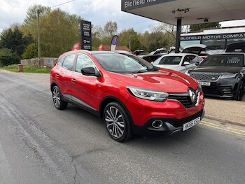 Used Renault Kadjar 2016 for sale - 78200756: Photo