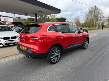 Used Renault Kadjar 2016 for sale - 78200756: Photo