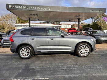 Used Volvo XC60 2018 for sale - 77512459: Photo