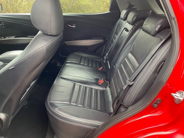 Used Ssangyong Tivoli 2018 for sale - 74237615: Photo 10