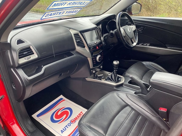 Used Ssangyong Tivoli 2018 for sale - 74237615: Photo 11