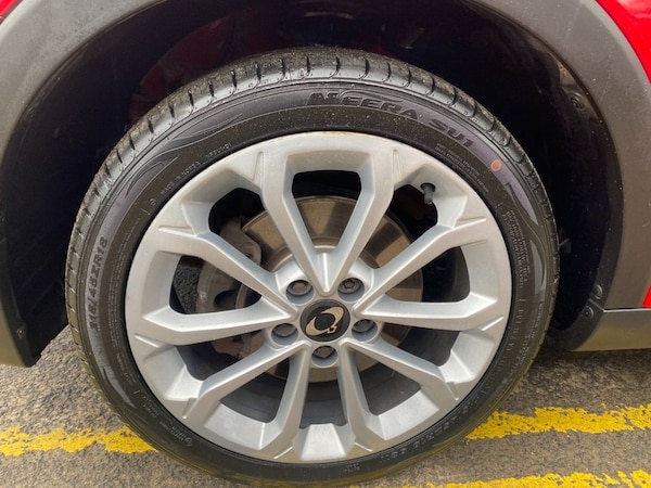 Used Ssangyong Tivoli 2018 for sale - 74237615: Photo 16