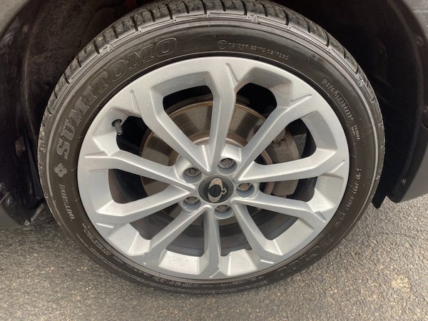 Used Ssangyong Tivoli 2018 for sale - 74237615: Photo 18