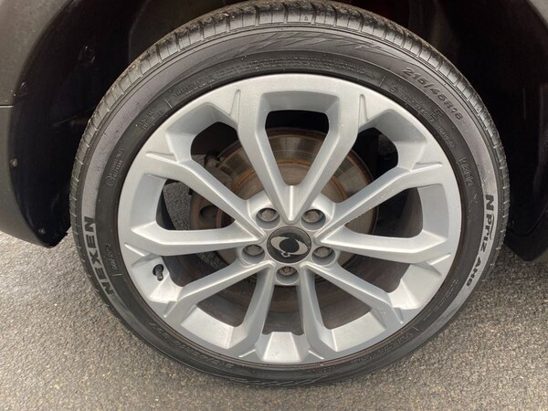 Used Ssangyong Tivoli 2018 for sale - 74237615: Photo 19