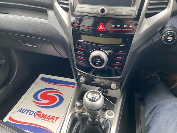 Used Ssangyong Tivoli 2018 for sale - 74237615: Photo 22