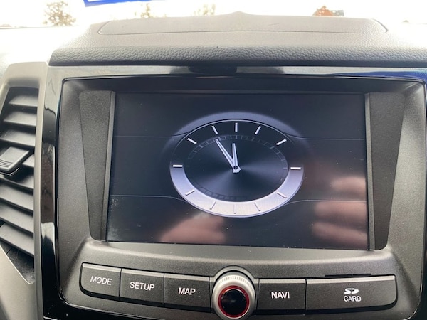 Used Ssangyong Tivoli 2018 for sale - 74237615: Photo 26