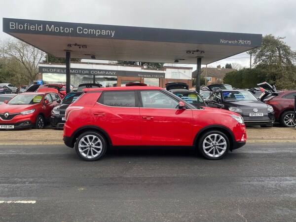 Used Ssangyong Tivoli 2018 for sale - 74237615: Photo 7