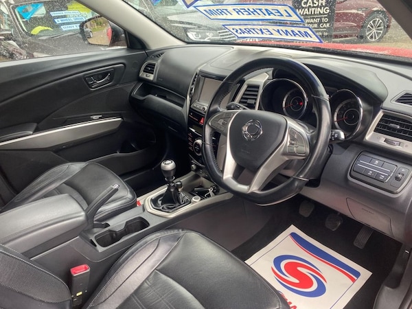 Used Ssangyong Tivoli 2018 for sale - 74237615: Photo 8