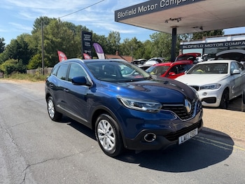 Used Renault Kadjar 2017 for sale - 78985649: Photo