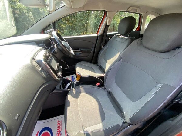 Used Renault Captur 2016 for sale - 75573608: Photo 15