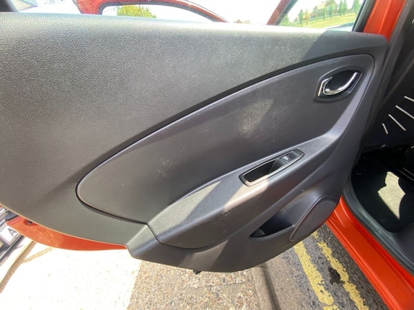 Used Renault Captur 2016 for sale - 75573608: Photo 17
