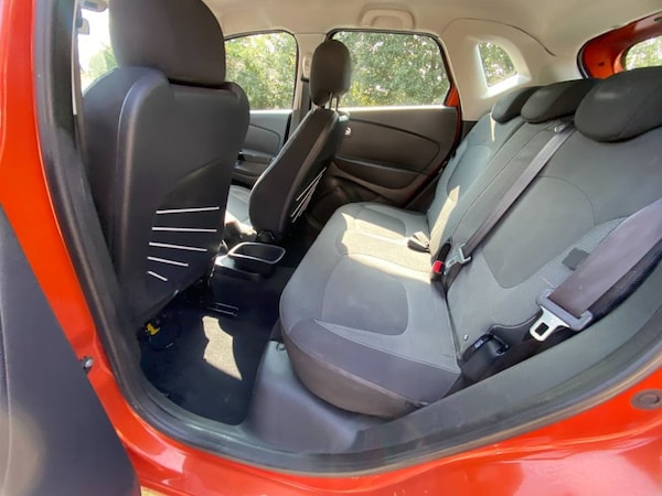 Used Renault Captur 2016 for sale - 75573608: Photo 18