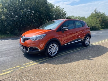 Renault - Captur