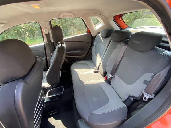 Used Renault Captur 2016 for sale - 75573608: Photo 20
