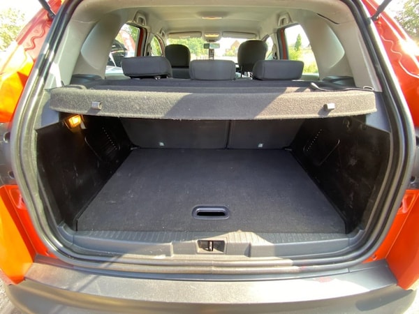 Used Renault Captur 2016 for sale - 75573608: Photo 22