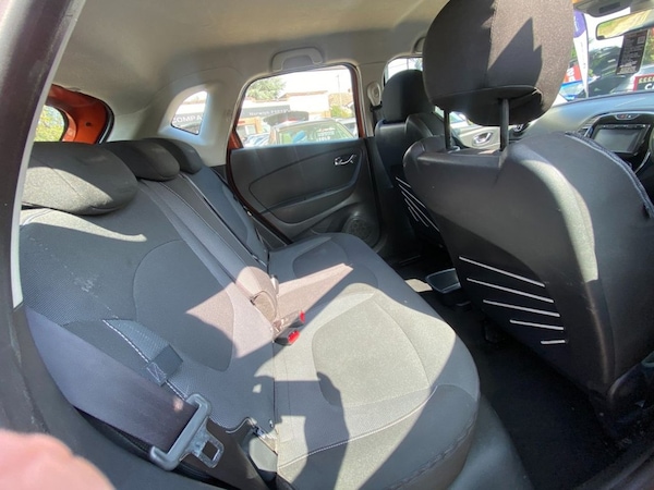 Used Renault Captur 2016 for sale - 75573608: Photo 23
