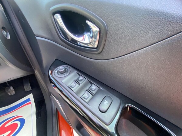 Used Renault Captur 2016 for sale - 75573608: Photo 29