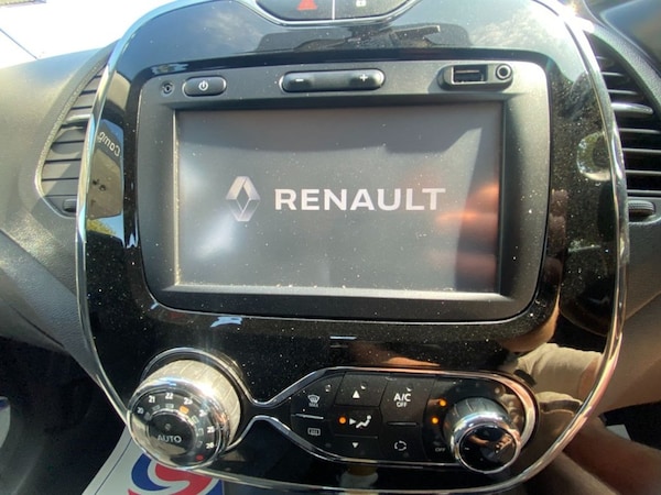 Used Renault Captur 2016 for sale - 75573608: Photo 32