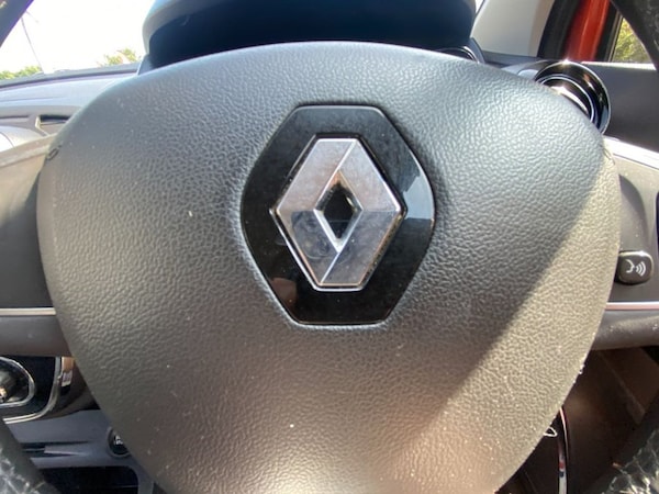Used Renault Captur 2016 for sale - 75573608: Photo 33