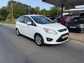 Used Ford C-Max 2015 for sale - 78631979: Photo