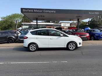 Used Ford C-Max 2015 for sale - 78631979: Photo