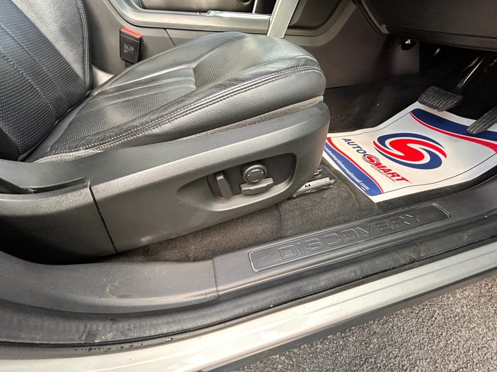 Used Land Rover Discovery Sport 2017 for sale - 76417602: Photo 23