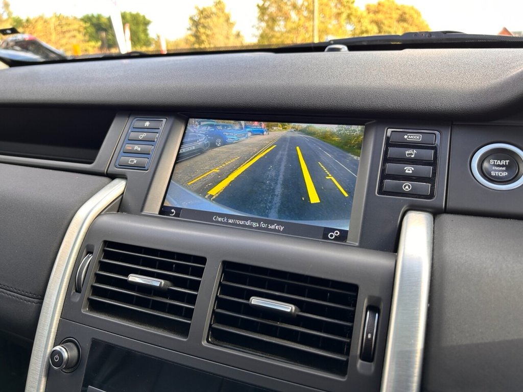 Used Land Rover Discovery Sport 2017 for sale - 76417602: Photo 26