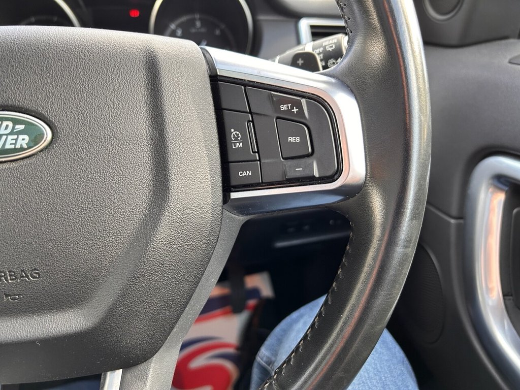 Used Land Rover Discovery Sport 2017 for sale - 76417602: Photo 28