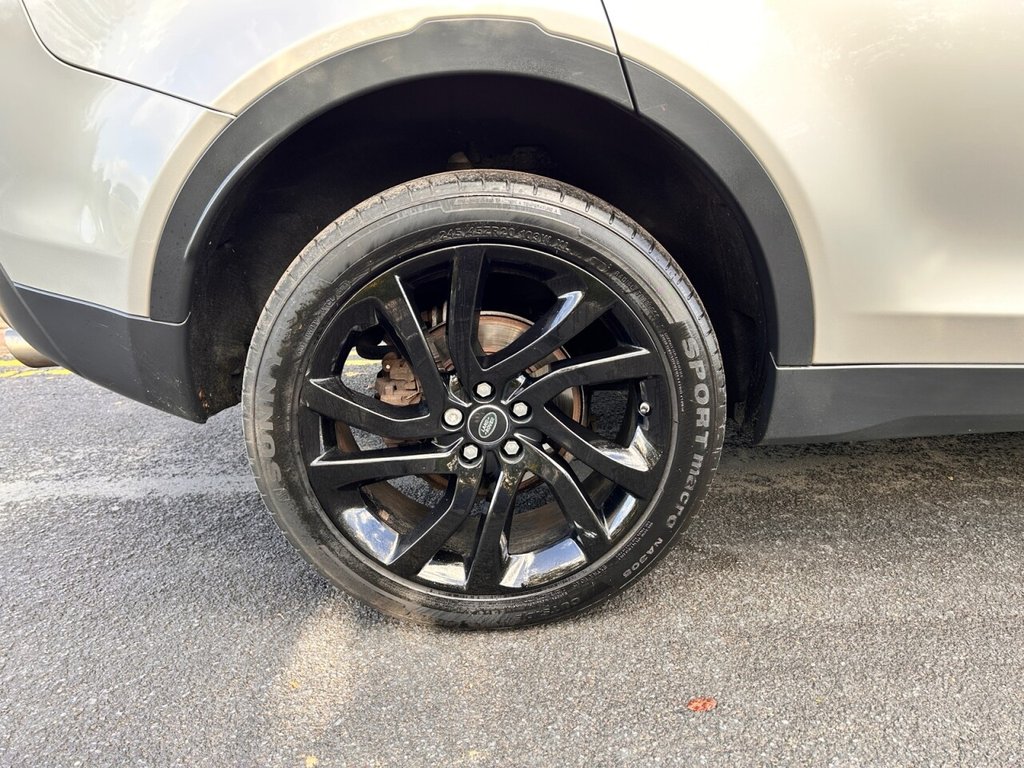 Used Land Rover Discovery Sport 2017 for sale - 76417602: Photo 31